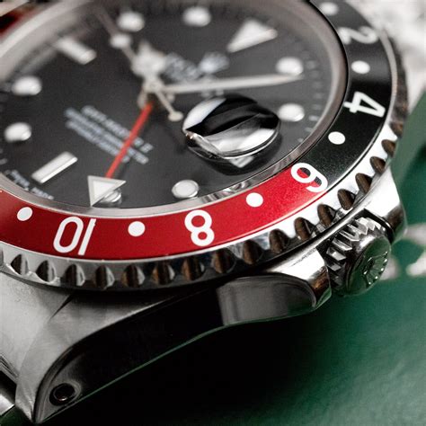 vendo rolex gmt 16710|rolex gmt 16710 coke value.